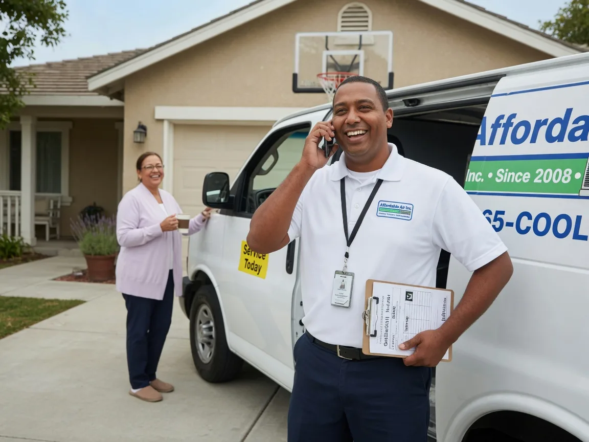 Central Ac Repair Holbrook, AZ FAQs